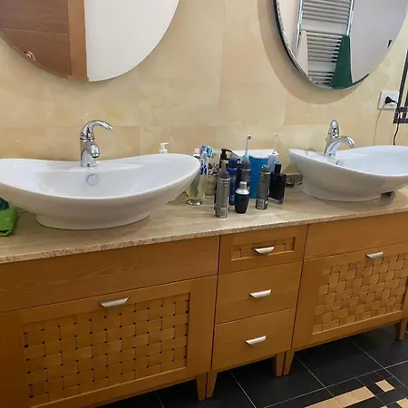 Casa Mango Apartment Scanzano Jonico