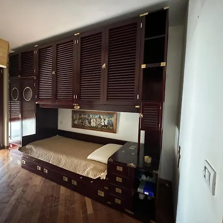 Apartment Casa Mango