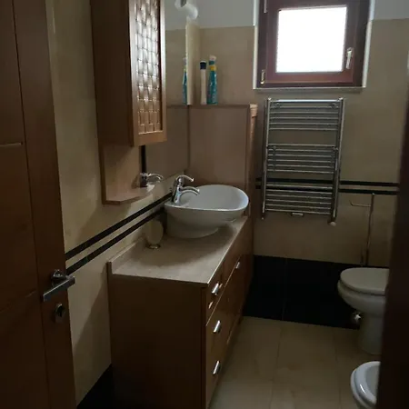 Casa Mango Apartment *