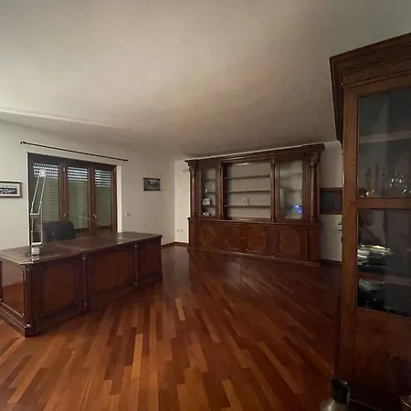 Apartment Casa Mango Scanzano Jonico
