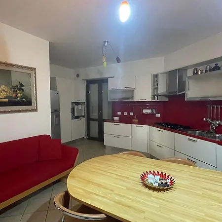 Casa Mango *