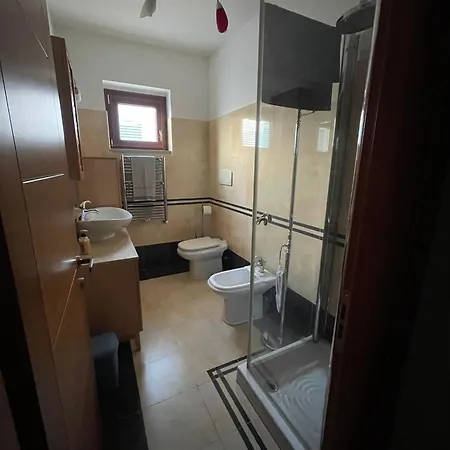 Apartment Casa Mango Scanzano Jonico