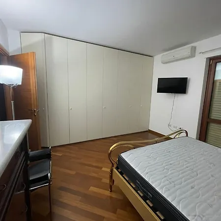 Casa Mango * Scanzano Jonico