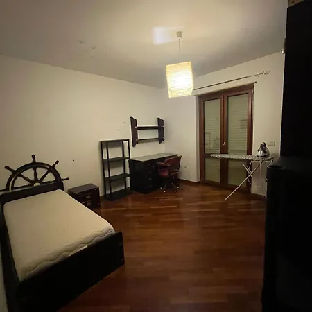 Casa Mango Apartment