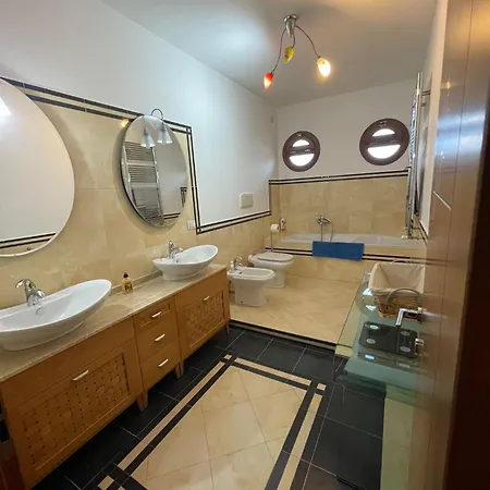 Casa Mango Apartment
