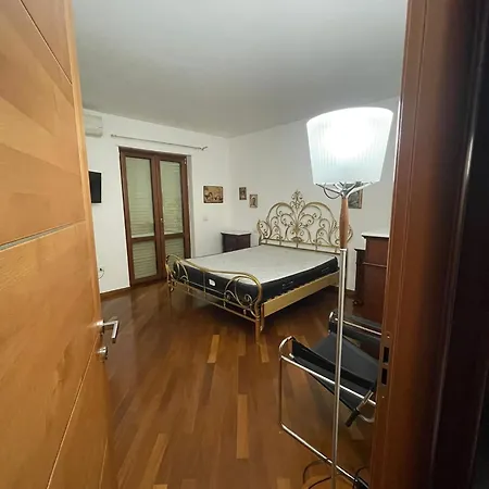 Apartment Casa Mango